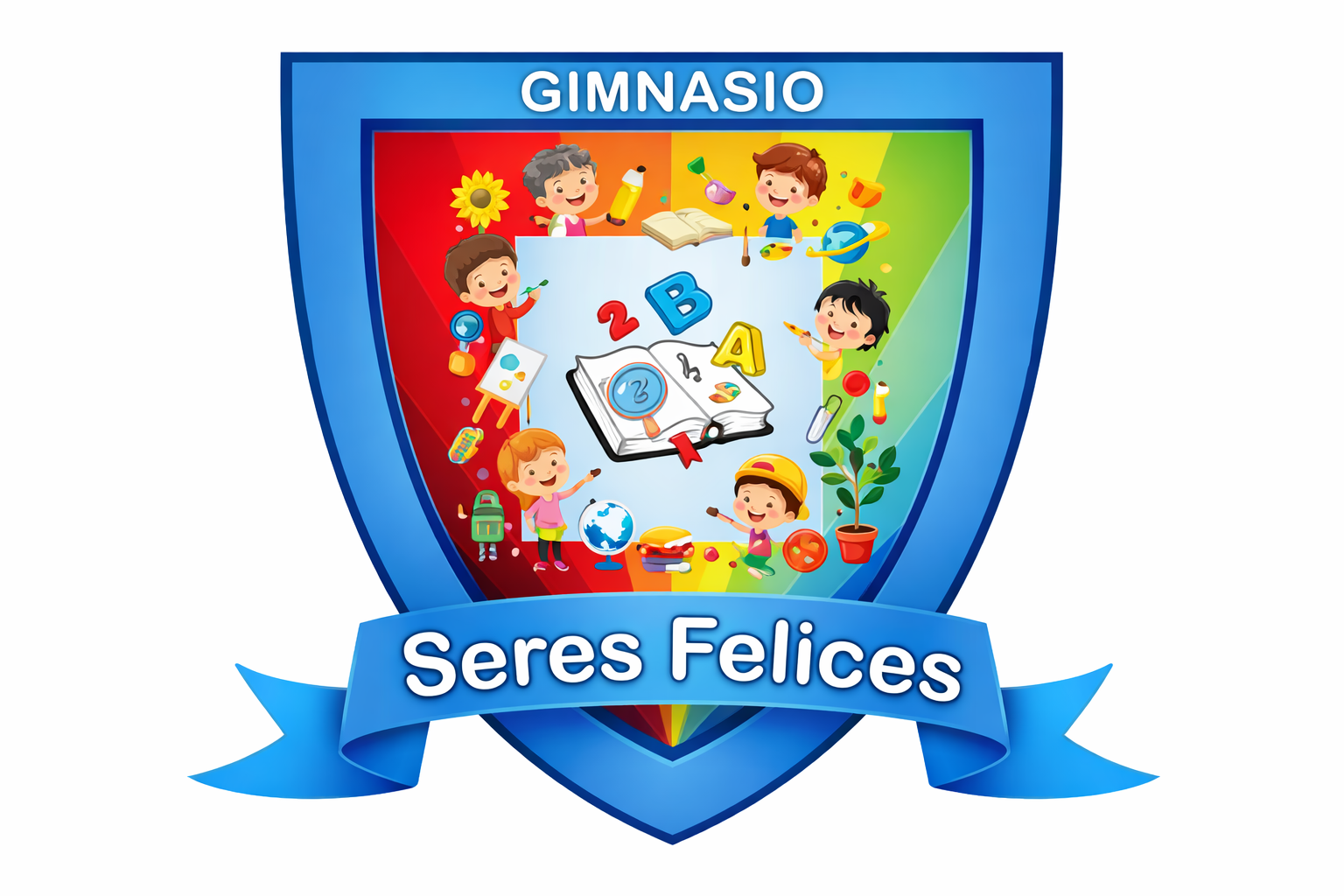 Gimnasio Seres Felices