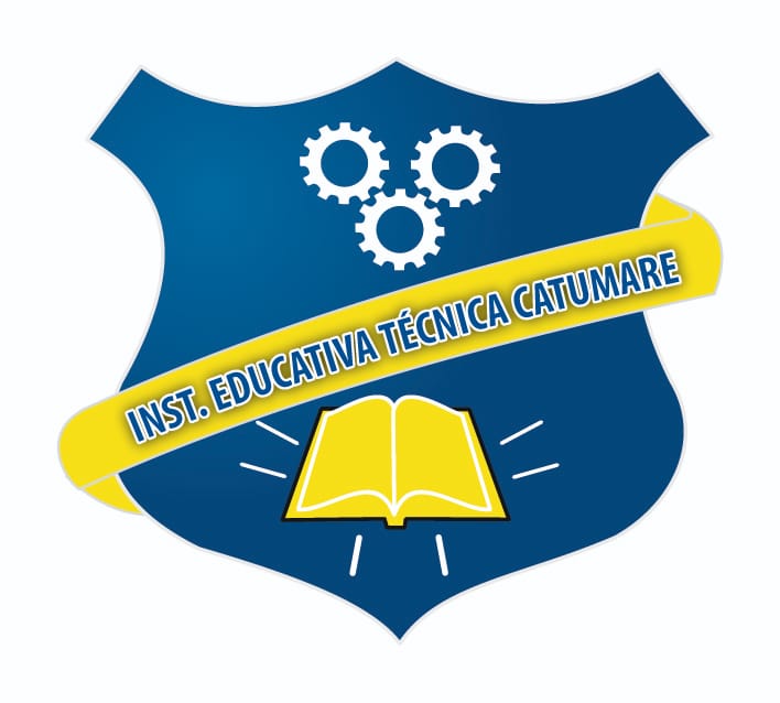Institución Educativa Técnica Catumare
